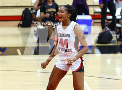 Thumbnail 1 in Lynwood vs. Harvard-Westlake (CIF-SS Open Playoff) photogallery.