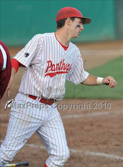 Thumbnail 1 in Fremont vs Burlingame (CIF CCS D2 Playoffs) photogallery.