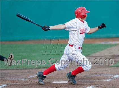 Thumbnail 2 in Fremont vs Burlingame (CIF CCS D2 Playoffs) photogallery.