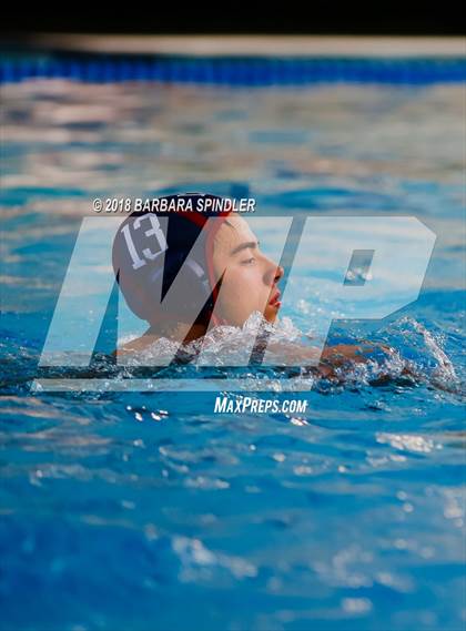 Thumbnail 1 in Westview vs Southridge (Beaverton Tournament) photogallery.