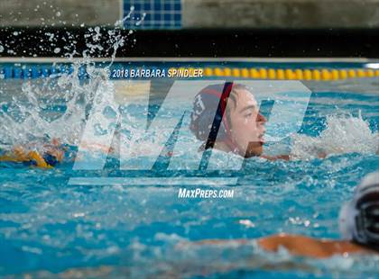 Thumbnail 3 in Westview vs Southridge (Beaverton Tournament) photogallery.