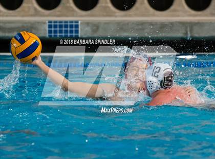 Thumbnail 2 in Westview vs Southridge (Beaverton Tournament) photogallery.