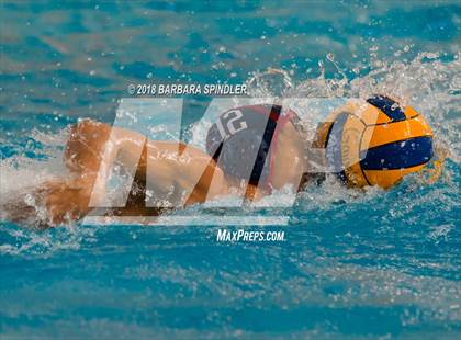 Thumbnail 2 in Westview vs Southridge (Beaverton Tournament) photogallery.