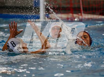 Thumbnail 2 in Westview vs Southridge (Beaverton Tournament) photogallery.