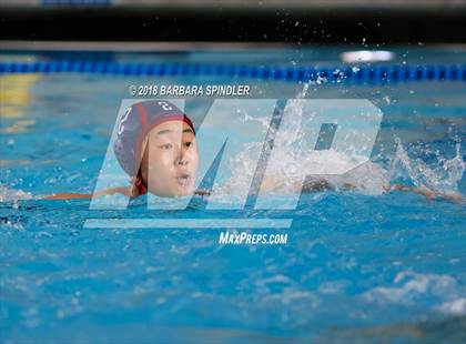 Thumbnail 2 in Westview vs Southridge (Beaverton Tournament) photogallery.