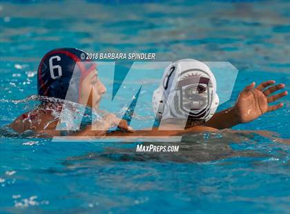 Thumbnail 2 in Westview vs Southridge (Beaverton Tournament) photogallery.