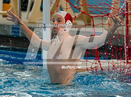 Thumbnail 1 in Westview vs Southridge (Beaverton Tournament) photogallery.