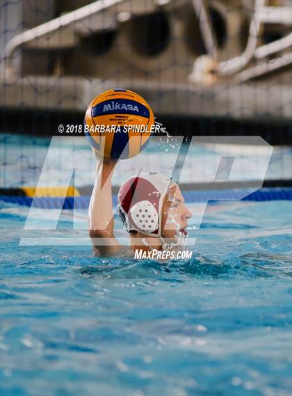 Thumbnail 1 in Westview vs Southridge (Beaverton Tournament) photogallery.