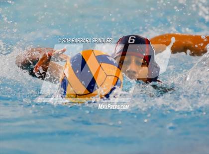 Thumbnail 3 in Westview vs Southridge (Beaverton Tournament) photogallery.