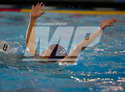 Thumbnail 3 in Westview vs Southridge (Beaverton Tournament) photogallery.