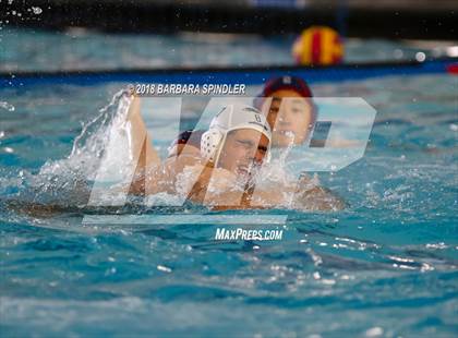 Thumbnail 2 in Westview vs Southridge (Beaverton Tournament) photogallery.