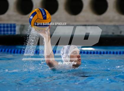 Thumbnail 3 in Westview vs Southridge (Beaverton Tournament) photogallery.