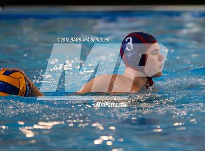 Thumbnail 3 in Westview vs Southridge (Beaverton Tournament) photogallery.