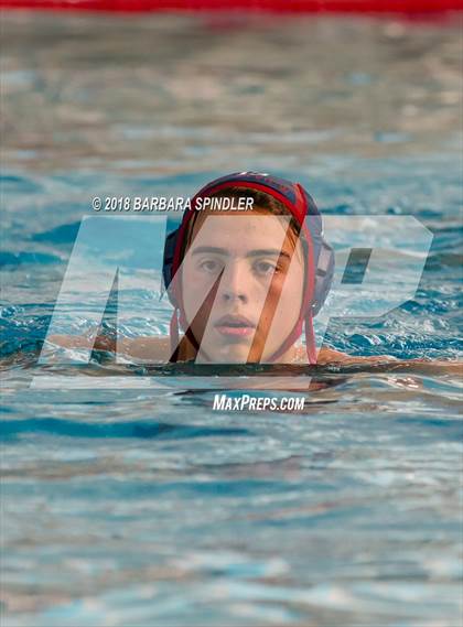 Thumbnail 1 in Westview vs Southridge (Beaverton Tournament) photogallery.