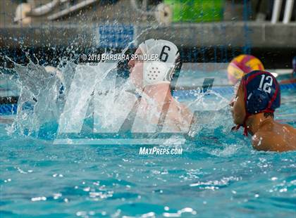 Thumbnail 3 in Westview vs Southridge (Beaverton Tournament) photogallery.