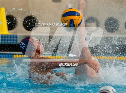 Thumbnail 1 in Westview vs Southridge (Beaverton Tournament) photogallery.