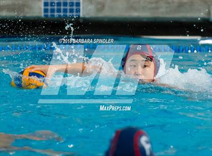 Thumbnail 3 in Westview vs Southridge (Beaverton Tournament) photogallery.