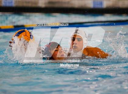 Thumbnail 2 in Westview vs Southridge (Beaverton Tournament) photogallery.