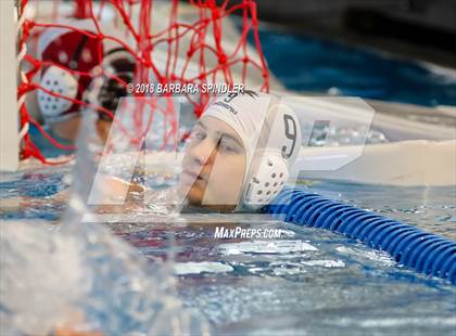 Thumbnail 1 in Westview vs Southridge (Beaverton Tournament) photogallery.