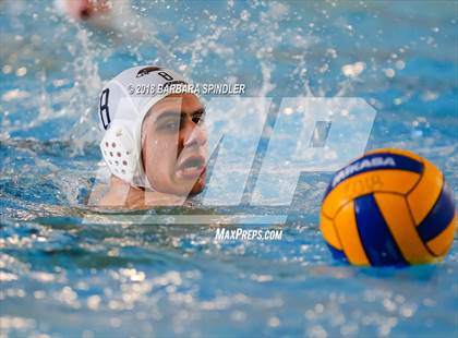 Thumbnail 2 in Westview vs Southridge (Beaverton Tournament) photogallery.