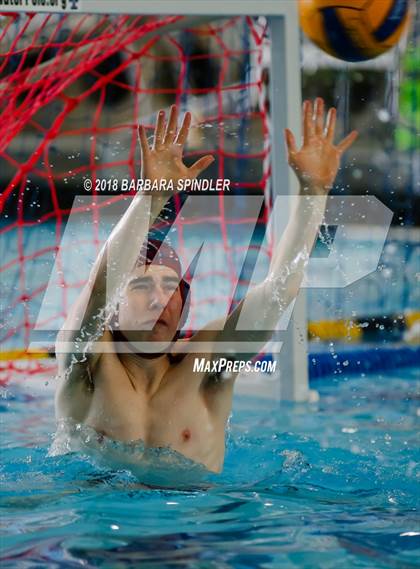 Thumbnail 1 in Westview vs Southridge (Beaverton Tournament) photogallery.