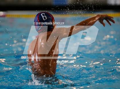 Thumbnail 1 in Westview vs Southridge (Beaverton Tournament) photogallery.