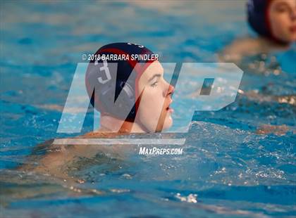 Thumbnail 2 in Westview vs Southridge (Beaverton Tournament) photogallery.