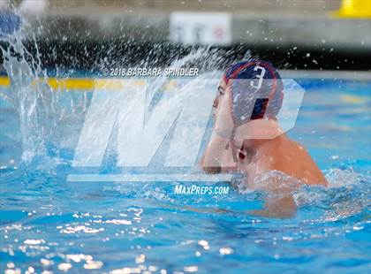 Thumbnail 2 in Westview vs Southridge (Beaverton Tournament) photogallery.