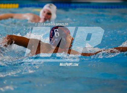 Thumbnail 2 in Westview vs Southridge (Beaverton Tournament) photogallery.
