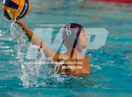 Thumbnail 2 in Westview vs Southridge (Beaverton Tournament) photogallery.