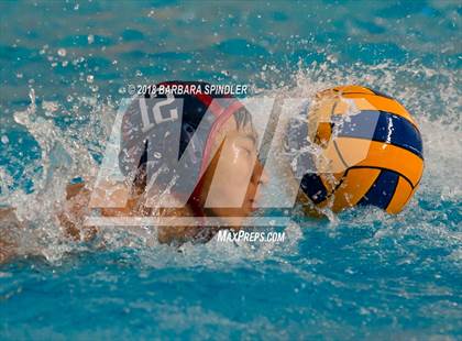 Thumbnail 1 in Westview vs Southridge (Beaverton Tournament) photogallery.