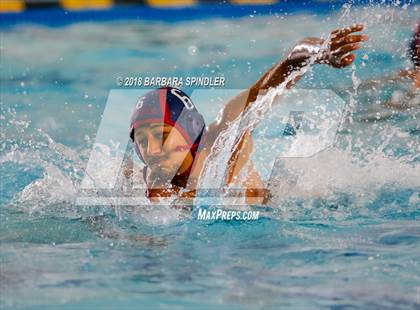 Thumbnail 1 in Westview vs Southridge (Beaverton Tournament) photogallery.