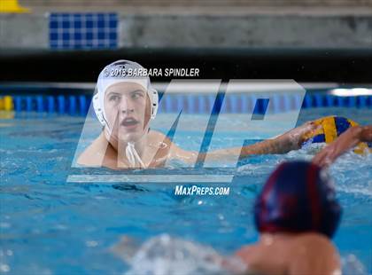 Thumbnail 2 in Westview vs Southridge (Beaverton Tournament) photogallery.