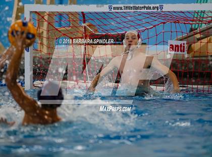 Thumbnail 3 in Westview vs Southridge (Beaverton Tournament) photogallery.