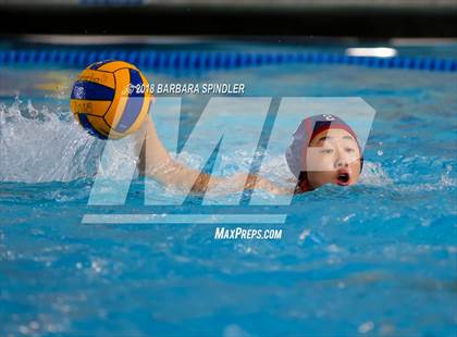 Thumbnail 3 in Westview vs Southridge (Beaverton Tournament) photogallery.