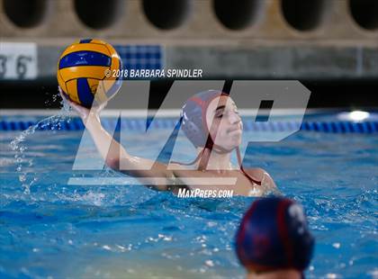 Thumbnail 2 in Westview vs Southridge (Beaverton Tournament) photogallery.