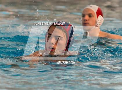Thumbnail 2 in Westview vs Southridge (Beaverton Tournament) photogallery.