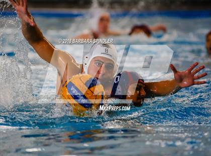 Thumbnail 3 in Westview vs Southridge (Beaverton Tournament) photogallery.