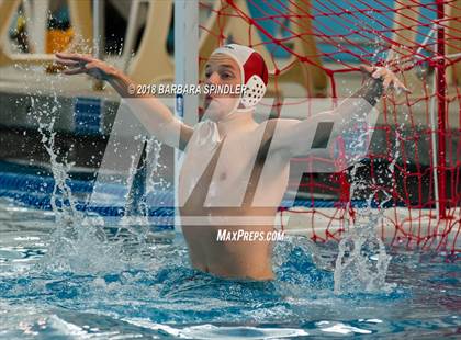 Thumbnail 3 in Westview vs Southridge (Beaverton Tournament) photogallery.