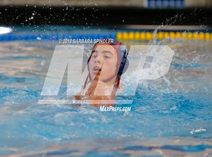 Thumbnail 3 in Westview vs Southridge (Beaverton Tournament) photogallery.