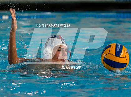 Thumbnail 1 in Westview vs Southridge (Beaverton Tournament) photogallery.