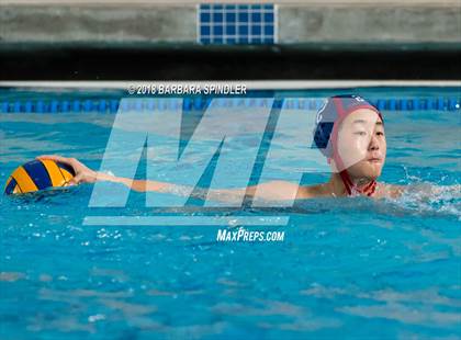 Thumbnail 1 in Westview vs Southridge (Beaverton Tournament) photogallery.