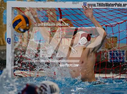 Thumbnail 3 in Westview vs Southridge (Beaverton Tournament) photogallery.