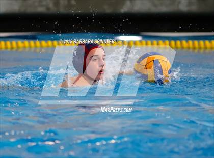 Thumbnail 2 in Westview vs Southridge (Beaverton Tournament) photogallery.