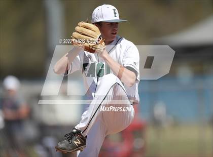 Thumbnail 2 in Flagstaff vs Sahuaro  (Lancer Baseball Classic) photogallery.
