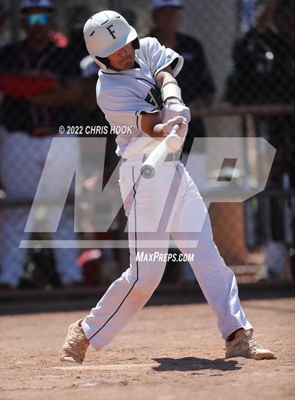 Thumbnail 1 in Flagstaff vs Sahuaro  (Lancer Baseball Classic) photogallery.