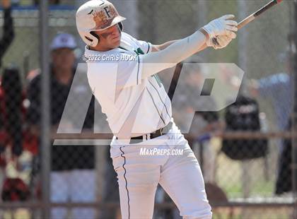 Thumbnail 1 in Flagstaff vs Sahuaro  (Lancer Baseball Classic) photogallery.