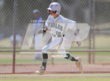 Thumbnail 1 in Flagstaff vs Sahuaro  (Lancer Baseball Classic) photogallery.