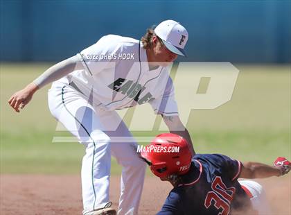 Thumbnail 1 in Flagstaff vs Sahuaro  (Lancer Baseball Classic) photogallery.