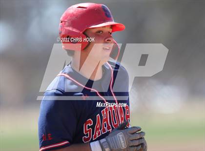Thumbnail 1 in Flagstaff vs Sahuaro  (Lancer Baseball Classic) photogallery.